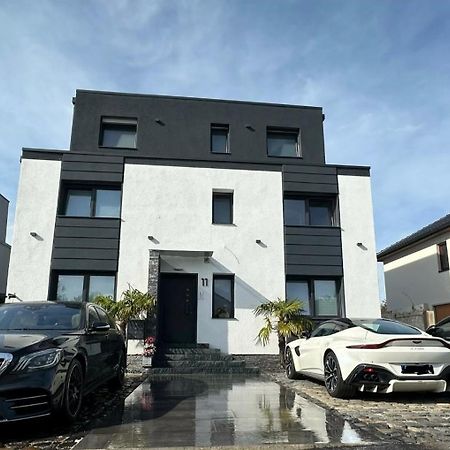 Villa Hilden Exteriör bild